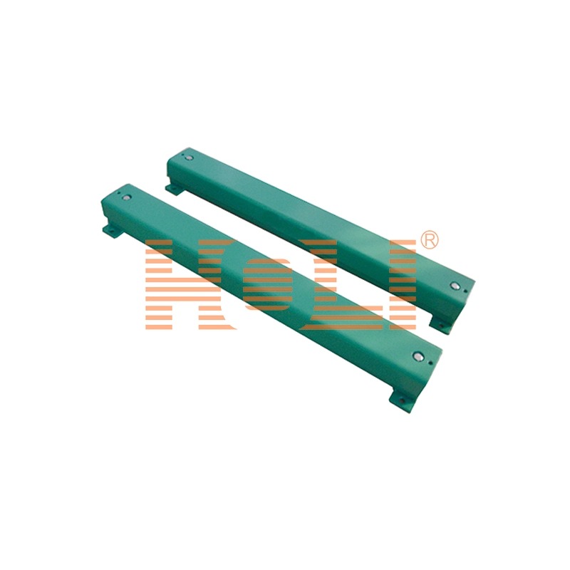 Beam-B/BSS模块化称重梁为各种工业应用中托盘货物的准确高效称重提供了灵活且创新的解决方案