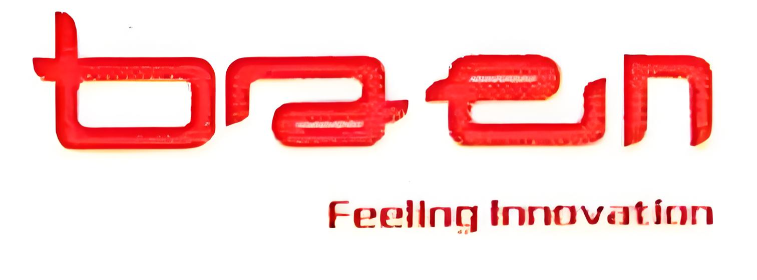 客户 Logo 1