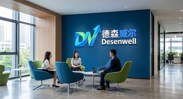 深圳德森内部3