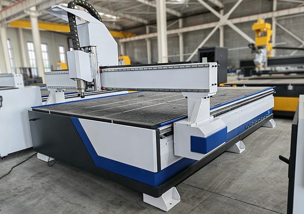 ROUTER CNC DE MADEIRA 3D DE NÍVEL INICIAL MÁQUINA (7)