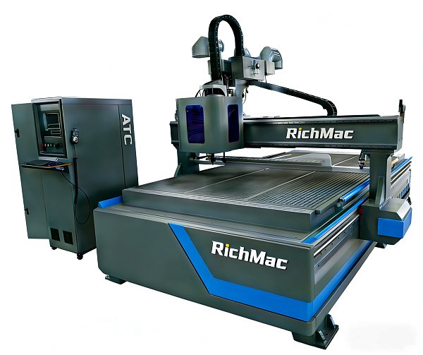 ROUTER CNC ATC MACHINE (4)