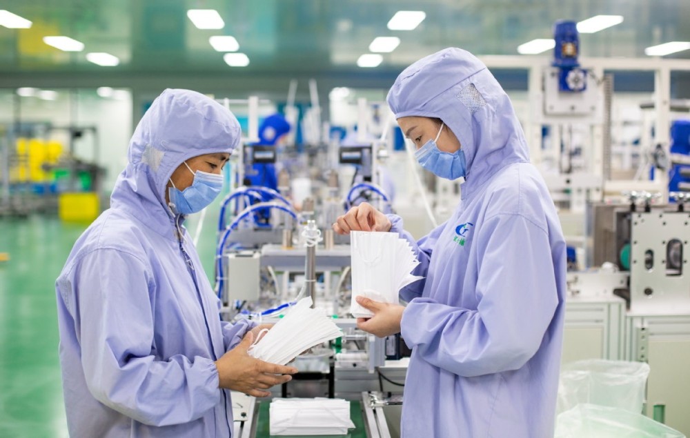 Equipe de serviço profissional