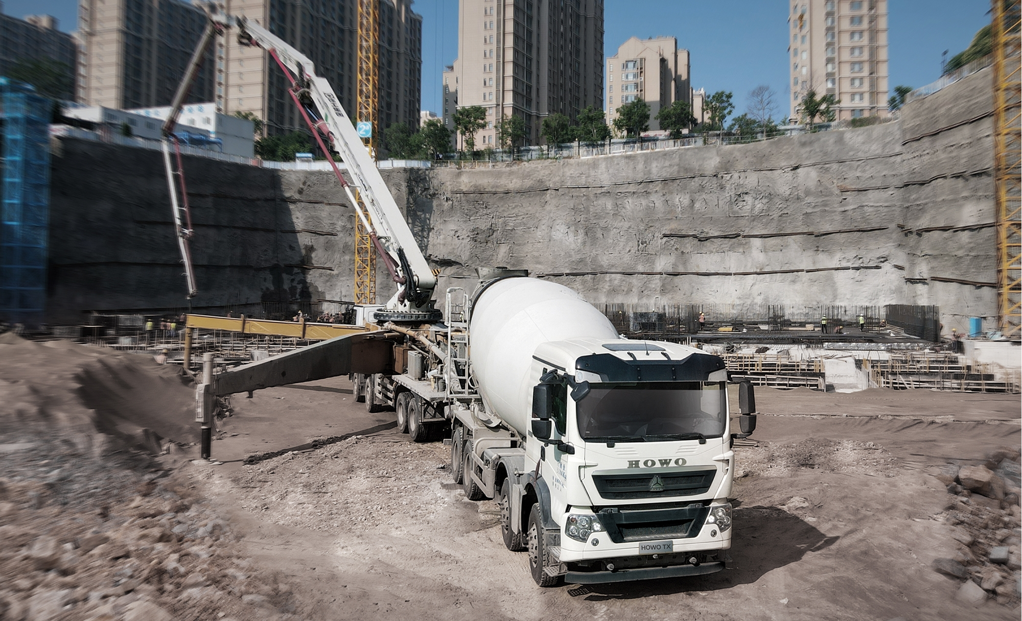 Technical Guidance and Training