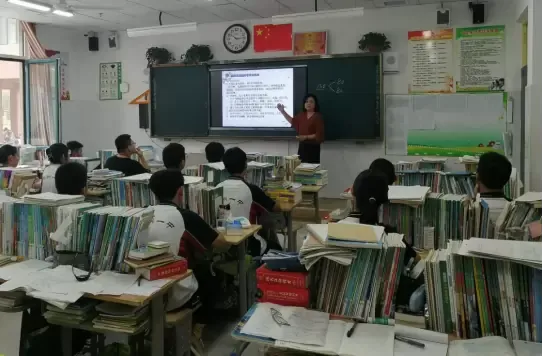 新学期，新课堂——德州一中持续深化年级教研757.png