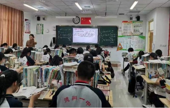 新学期，新课堂——德州一中持续深化年级教研1381.png