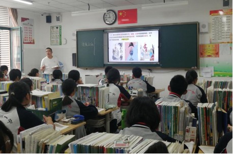 新学期，新课堂——德州一中持续深化年级教研1265.png