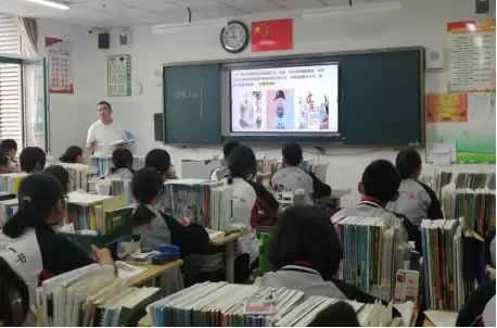 新学期，新课堂——德州一中持续深化年级教研1265.png