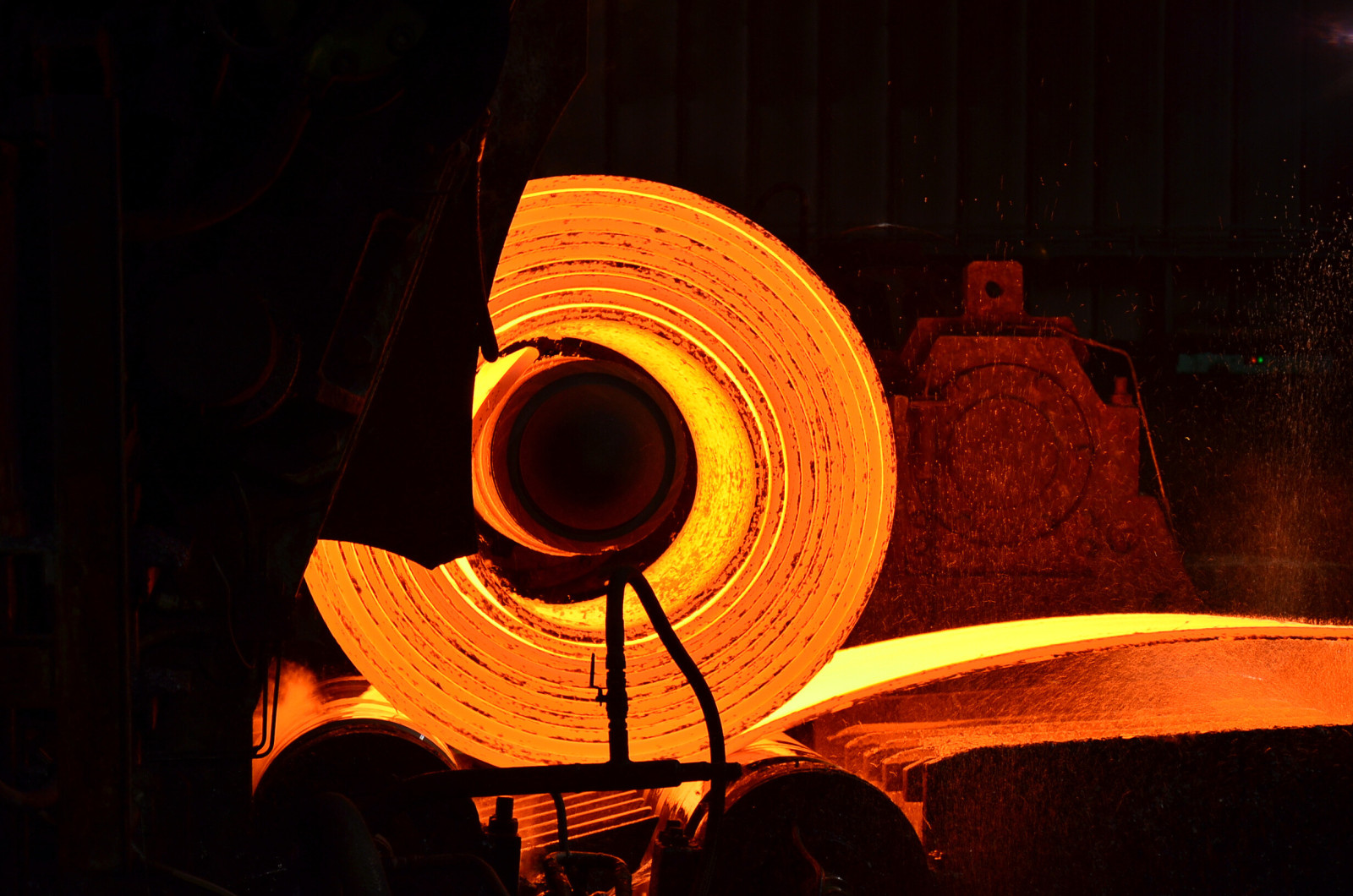 Manufacturing Process