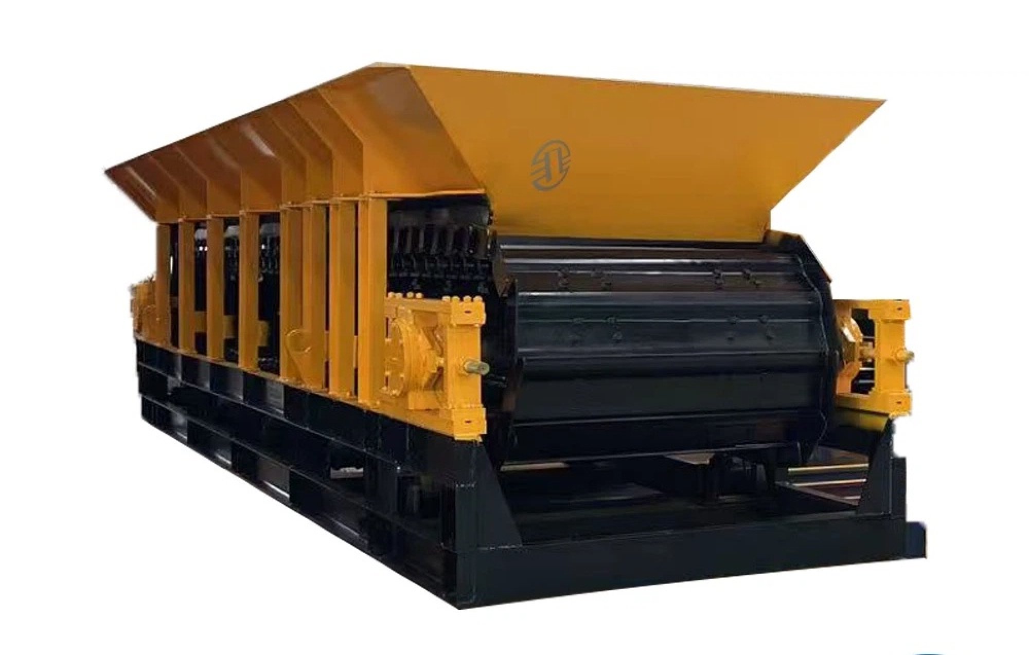 Máquina alimentadora de placas (45)