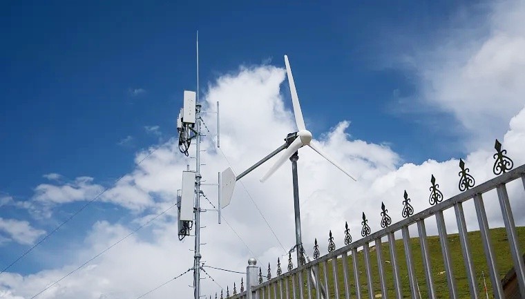 Communications & Energy