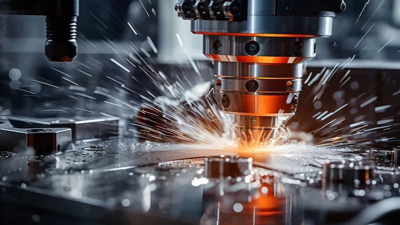 Mold Manufacturing