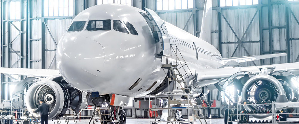 Aerospace