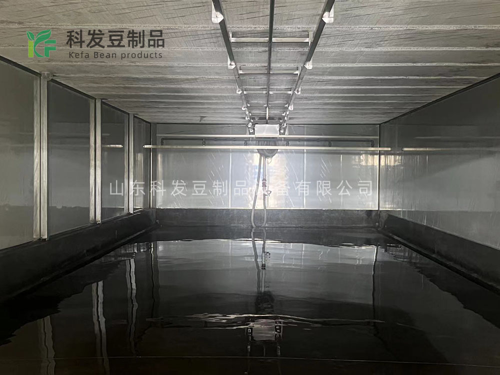 淋水线