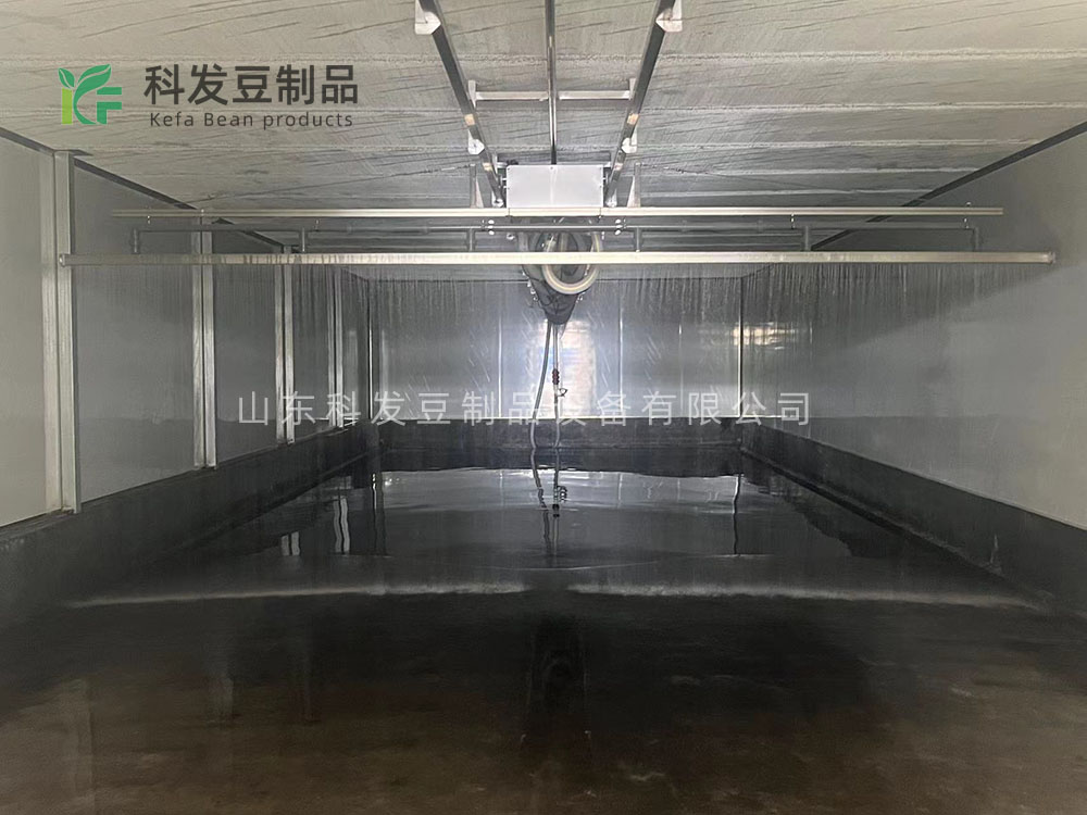 淋水线