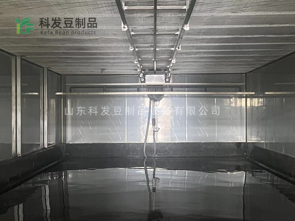 淋水线