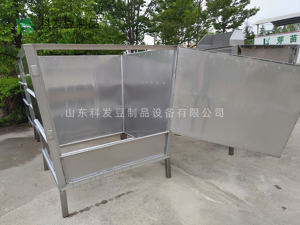 孵化桶