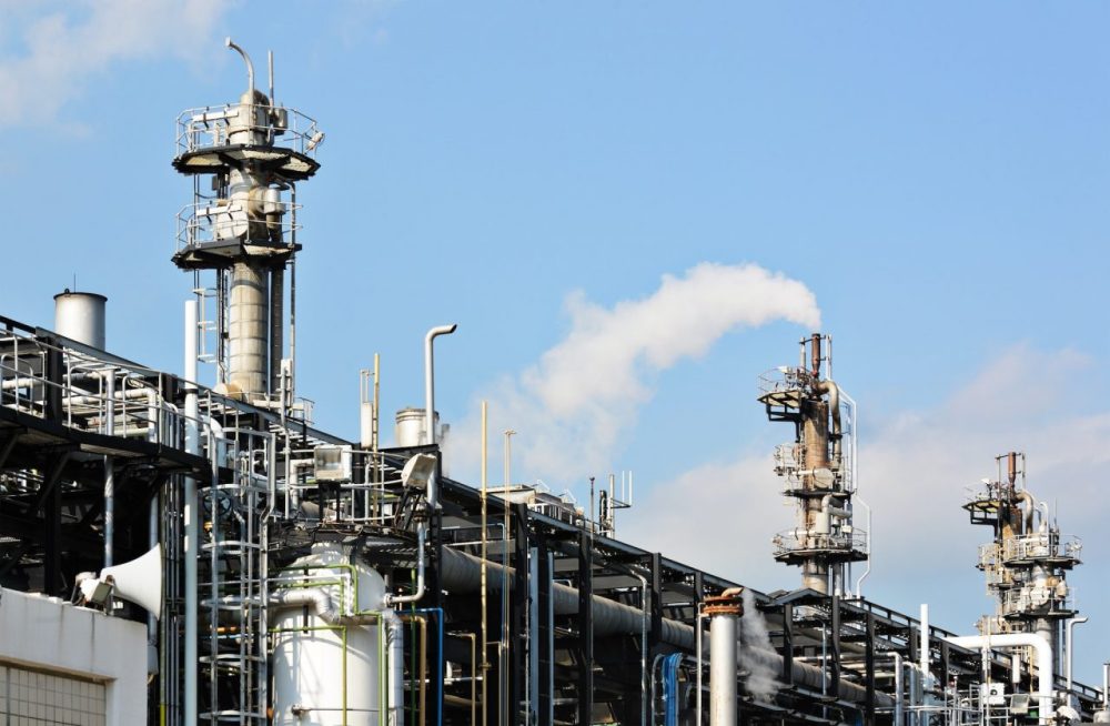 Our Factory