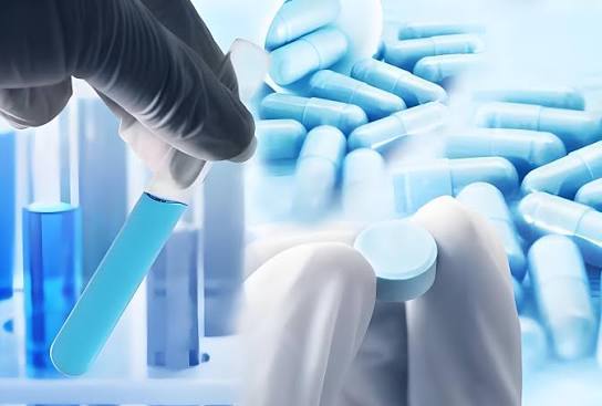 Therapeutics & Pharmaceuticals