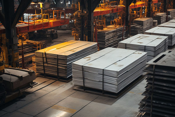 Carbon Steel 