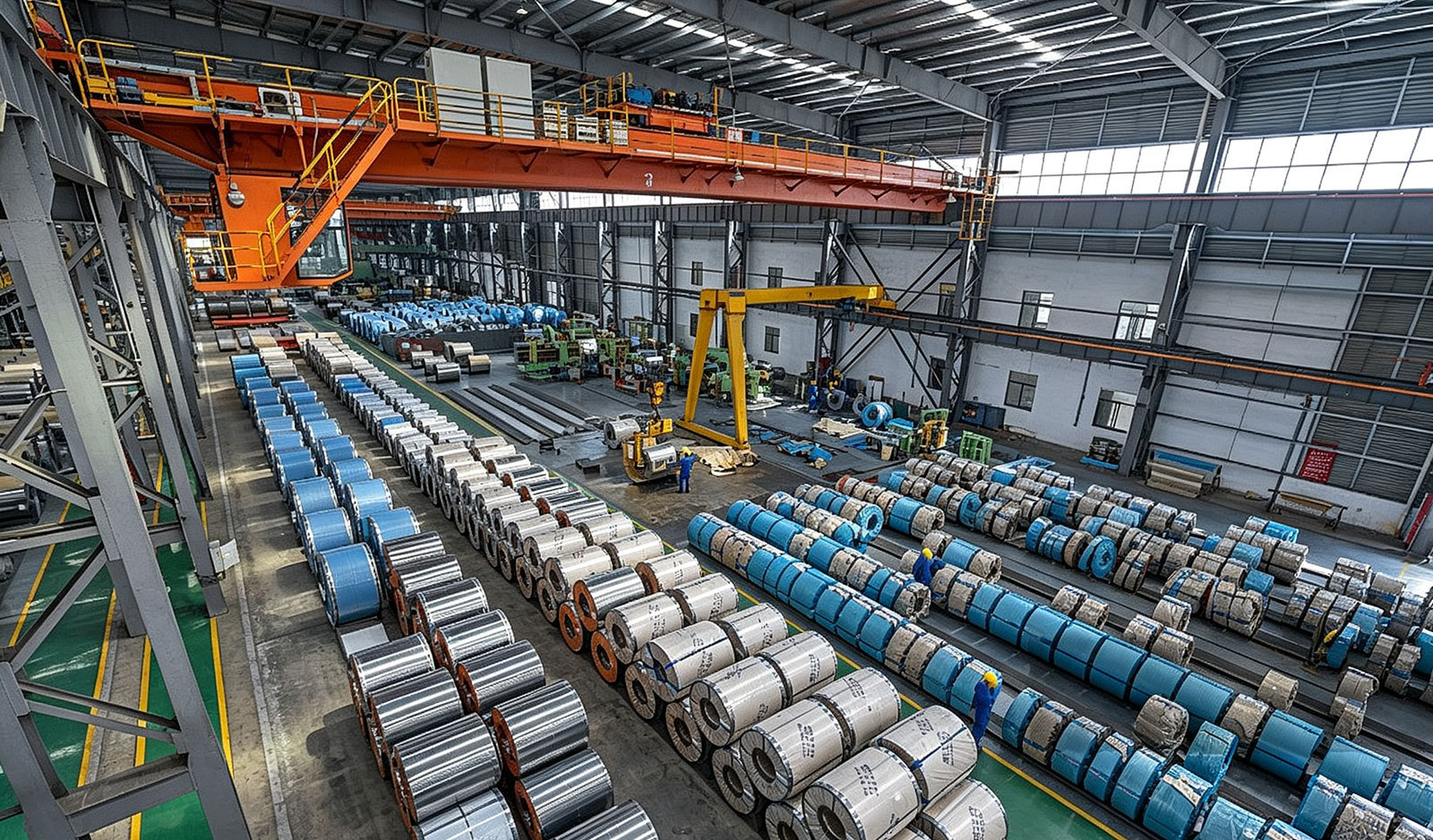 To Continuously Improving Product Quality And Service Level
