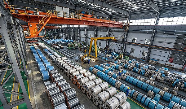 Export Delivery 