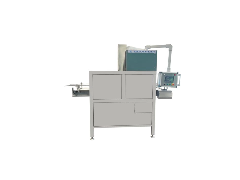 Intelligent turnover basket cleaning and drying series - intelligent spin dryer