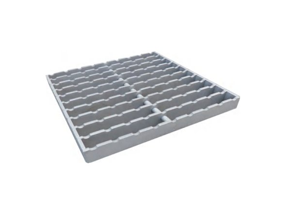 Easy to Clean Drainage System - grating cover Easy to Clean Drainage System - grating cover