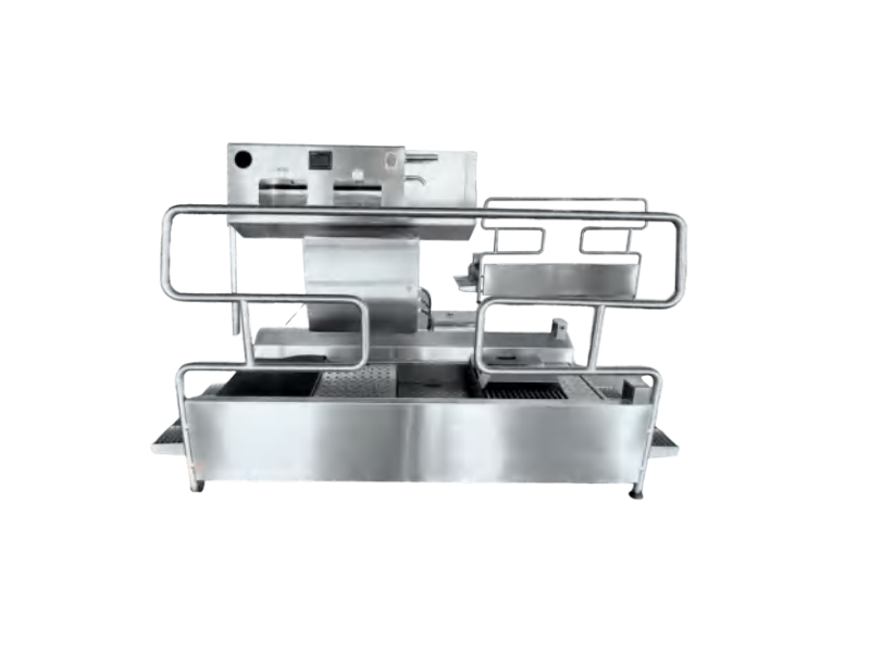 Intelligent Personnel Hygiene Series-RBC-X7 Intelligent Personnel Hygiene Series-RBC-X7