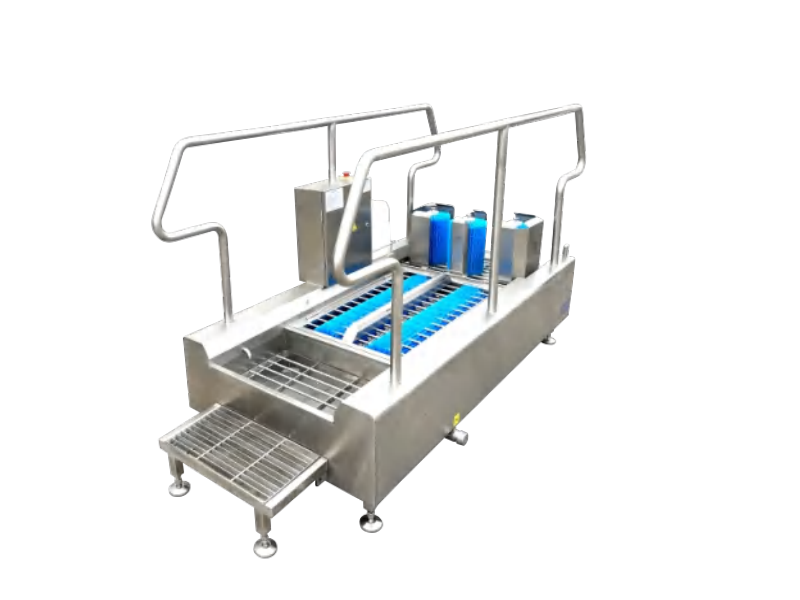 Intelligent Personnel Hygiene Series-RBC-03BX2 Intelligent Personnel Hygiene Series-RBC-03BX2