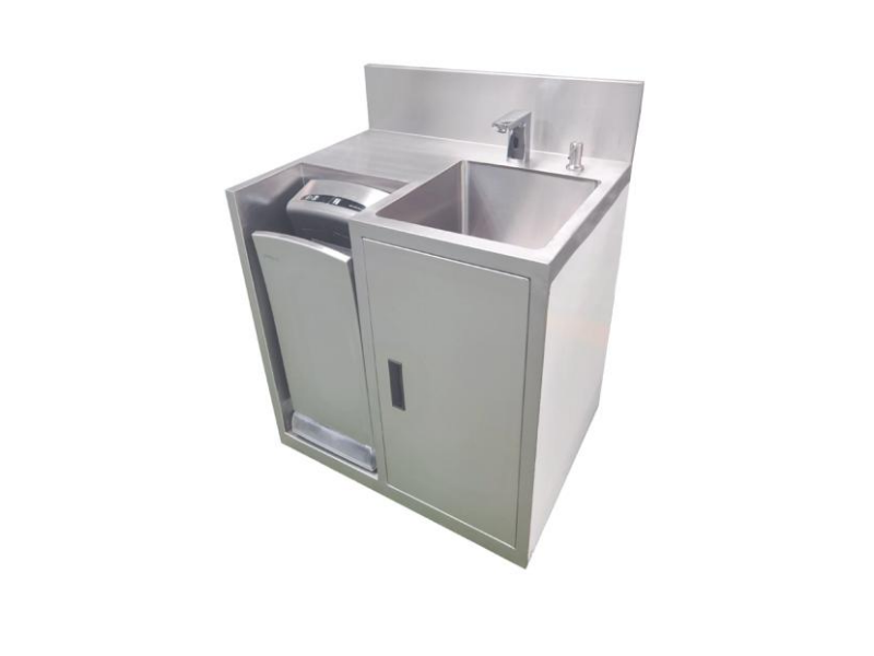 Intelligent Personnel Hygiene Series-RHS-04-01-L Intelligent Personnel Hygiene Series-RHS-04-01-L