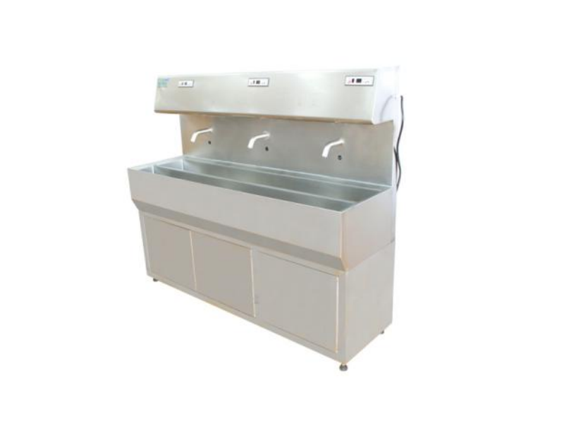 Intelligent Personnel Hygiene Series | RBC-02B Intelligent Personnel Hygiene Series | RBC-02B