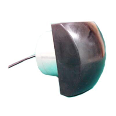 球冠阵换能器