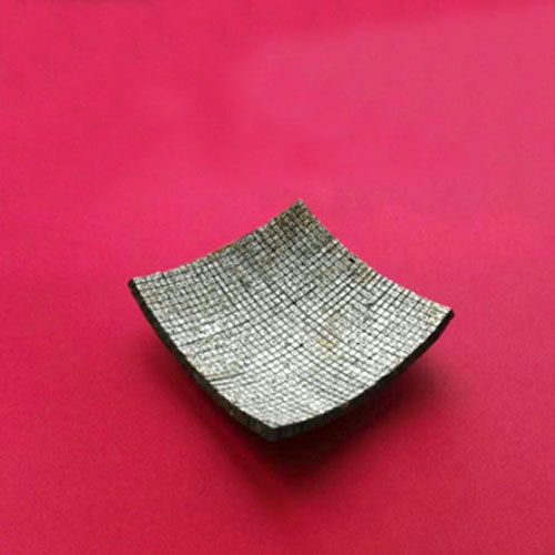 弧形压电复合材料