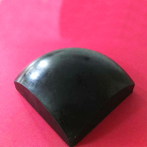 弧形压电复合材料换能器（2#）（2.5×2.5×4.35mm）