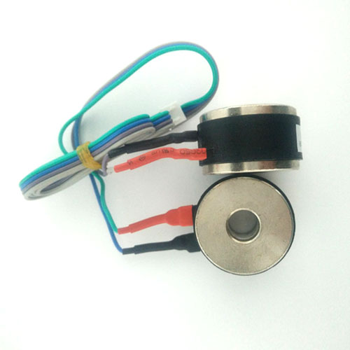 轮胎平衡压电传感器