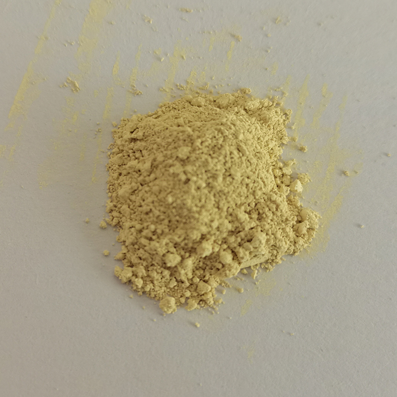 低温烧结压电陶瓷材料