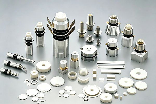PZT-4/5/8压电陶瓷材料全系列参数解析与选型指南