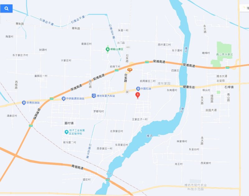 地图