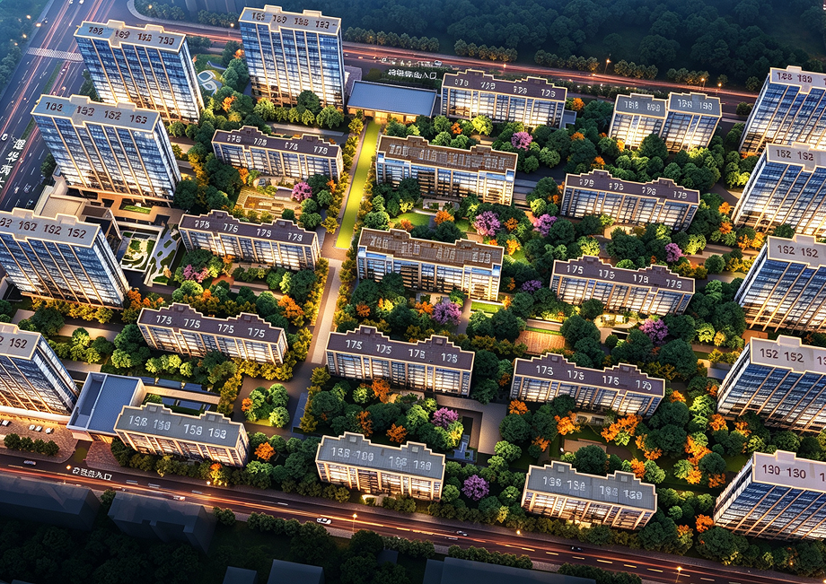 河北地质大学南校区