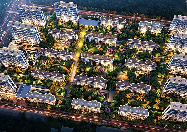 河北地质大学南校区