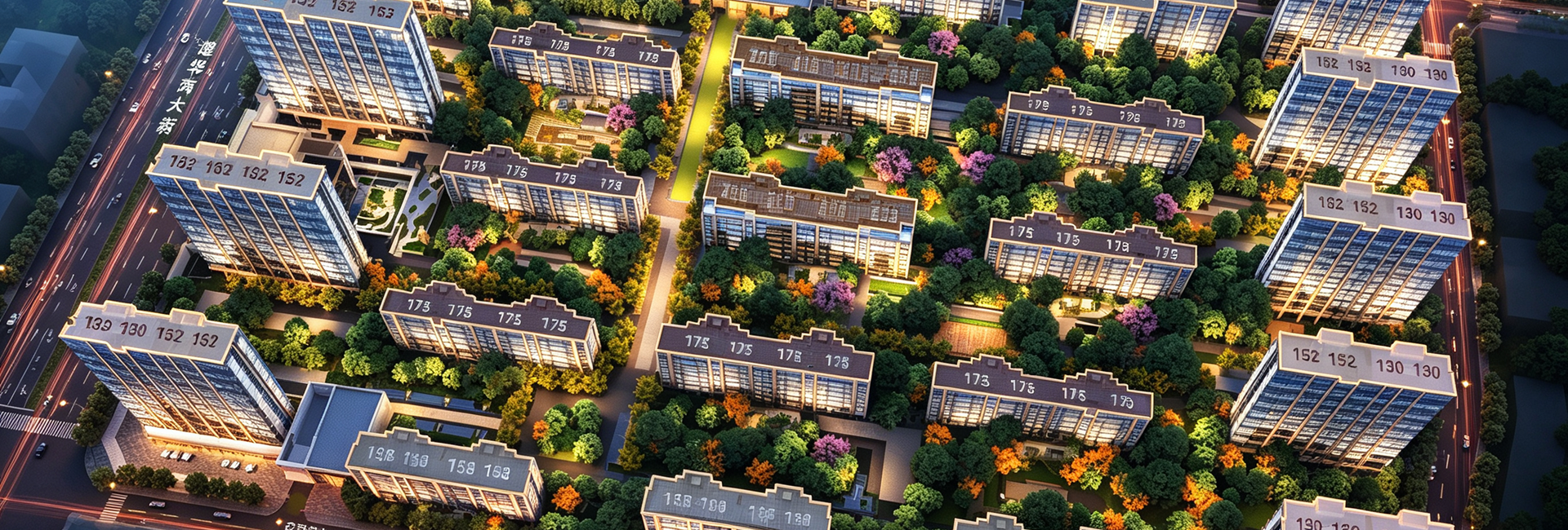 河北地质大学南校区