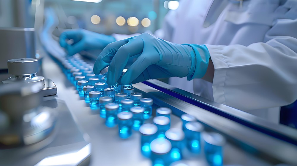 Pharmaceutical Industry
