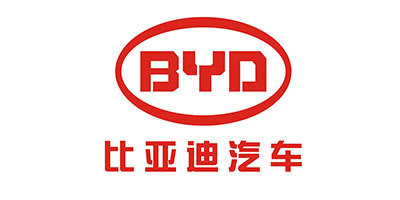 客户 Logo 5