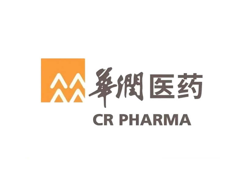 华润医药