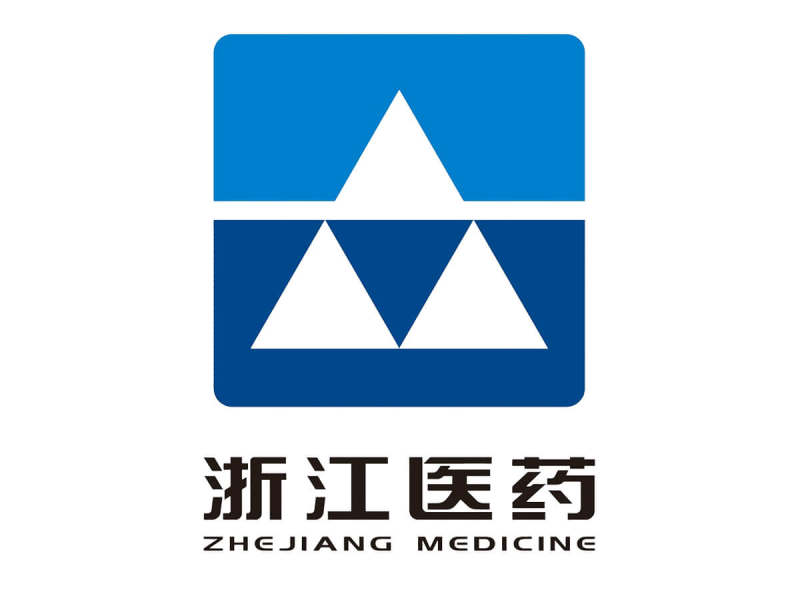 浙江医药