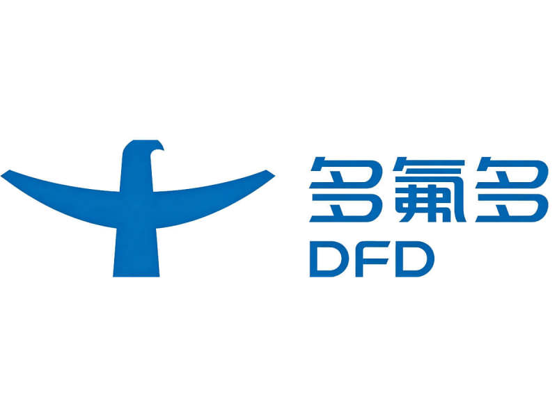 多氟多
