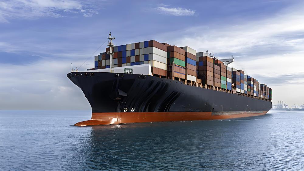 Offshore and shipbuilding