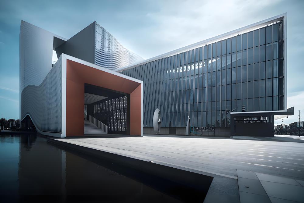 Architecture and construction