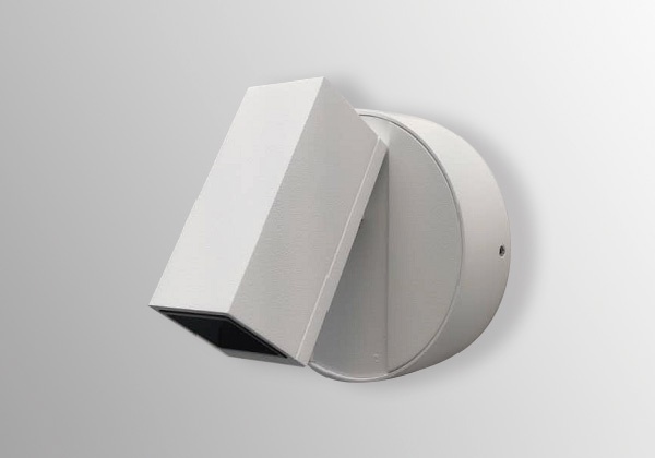 X Round Wall LightLA-X-BD0048