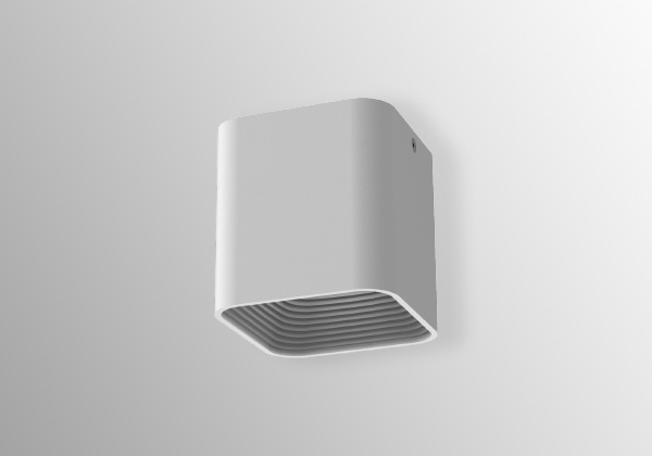 X Surface Mounted Downlight LA-X-MZTD0001/2